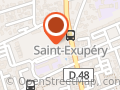 Espace St Exupery