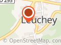 Mairie de Leuchey