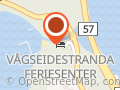 Vågseidestranda Feriesenter