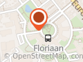 Floriaan, een huis van Oktober
