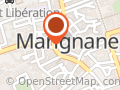 Paroisse de Marignane