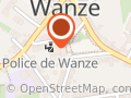 Centre culturel de Wanze - Salle Jean-Pierre Catoul