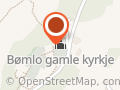 Støttelaget for Bømlo gamle kyrkje