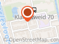 Uitwaaien op Ameland
