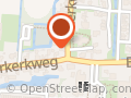 't Maskertje