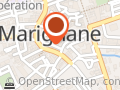 Ville de Marignane - Maison du Coeur de Ville / PNRQAD / Vie commerçante
