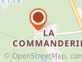 Gîte de la Commanderie