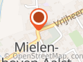 Parochiezaal Mielen-boven-Aalst