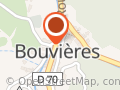 L'angeline à Bouvières - Chambre d'Hôtes