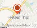 Fietsen Thijs