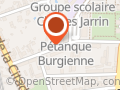 Pétanque Burgienne