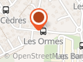 taxi aix tgv