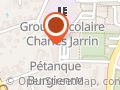 Ellipse - Bourg-en