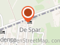 Spar Bungalowpark De