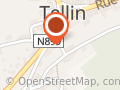 L'ancienne fonderie de cloches de Tellin