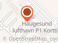 Haugesund lufthavn, Karmøy
