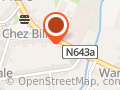 La Belle des Champs - Wanze