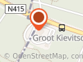 Restaurant Groot Kievitsdal