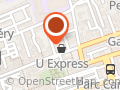 U Express