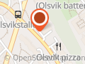 Olsvik Post i Butikk
