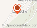 Les Gîtes de la Roche - La Roche et le Pré de Cinq Sous