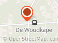 Woudkapel