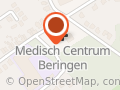 Medisch Centrum Beringen - SFZ