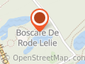 Boscafé De Rode Lelie