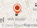 Woonzy Living Bladel
