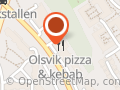 Olsvik Kebab & Pizza