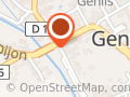 ROYAL KEBAB GENLIS