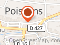A.s. Poissons Noncourt