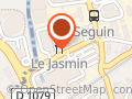 Le Jasmin