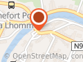 Parisienne sprl