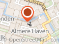 Thuis in administratie