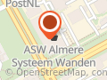 ASW wanden BV