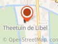 Theetuin De Libel