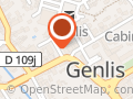 Orpi Genlis Plaine Dijonnaise
