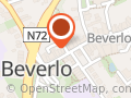 Beverlo Dorp café