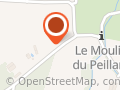 la petite renardiére