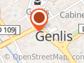 Bouddha vap genlis