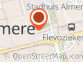 Rechtbank Midden-Nederland » Locatie Almere