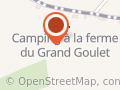 Camping à la ferme de Bellevue