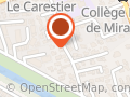ÉCOLE MATERNELLE PUBLIQUE CARESTIER