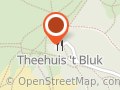 Theehuis 't Bluk (Teahouse 't Bluk)