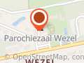Parochiehuis/fietscaf? de Grot.