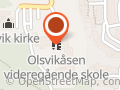 Olsvikåsen Videregående Skole