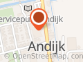 Winkelcentrum Beldershof