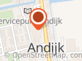 PostNL Postkantoor