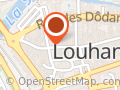 Daze Vapor House Louhans